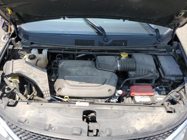 2C4RC1BG4LR131084 - 2020 CHRYSLER PACIFICA TOURING L 双色 照片 12