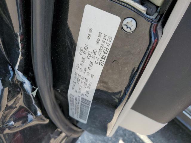 2C4RC1BG4LR131084 - 2020 CHRYSLER PACIFICA TOURING L 双色 照片 14