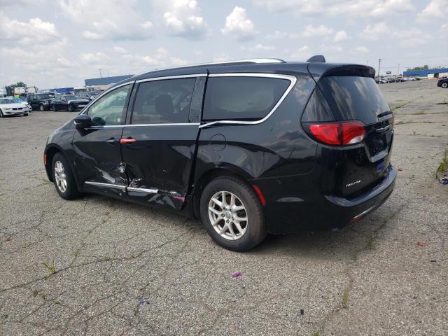 2C4RC1BG4LR131084 - 2020 CHRYSLER PACIFICA TOURING L 双色 照片 2