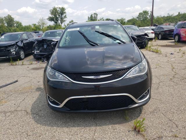 2C4RC1BG4LR131084 - 2020 CHRYSLER PACIFICA TOURING L 双色 照片 5