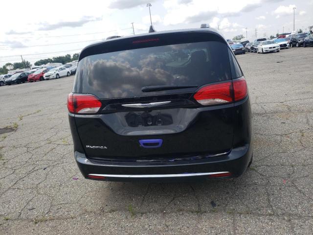 2C4RC1BG4LR131084 - 2020 CHRYSLER PACIFICA TOURING L 双色 照片 6