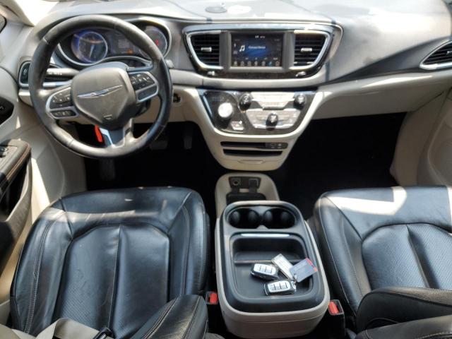 2C4RC1BG4LR131084 - 2020 CHRYSLER PACIFICA TOURING L 双色 照片 8