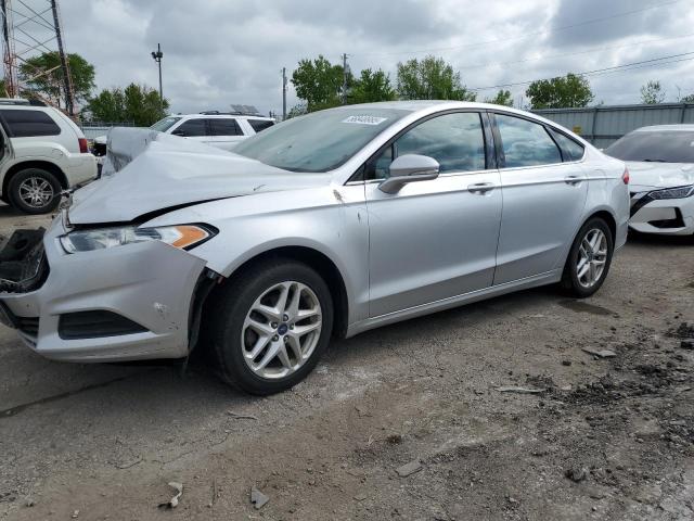 2014 FORD FUSION SE, null