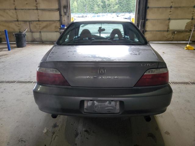 19UUA56873A062956 - 2003 ACURA 3.2TL TYPE-S GRAY photo 6