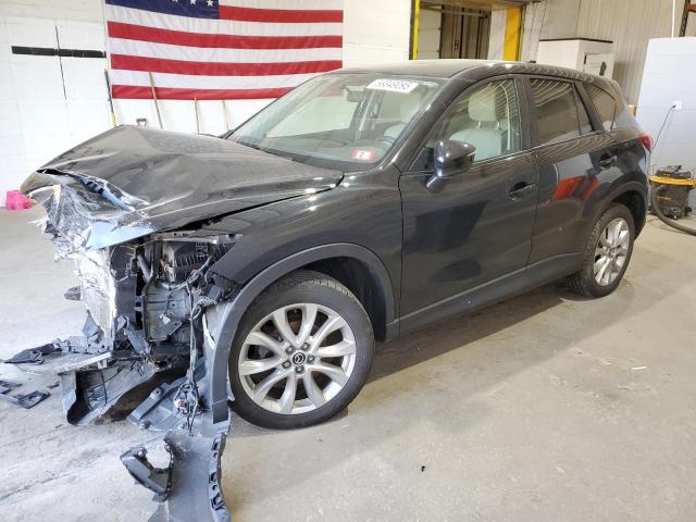 2015 MAZDA CX-5 GT, null