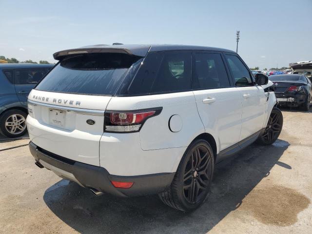 SALWR2TF0EA396940 - 2014 LAND ROVER RANGE ROVE SC WHITE photo 3