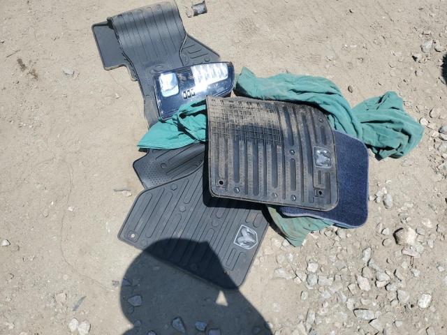 1C6RR7GT7NS156061 - 2022 RAM 1500 CLASS SLT 黑色 照片 12