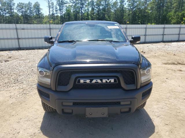 1C6RR7GT7NS156061 - 2022 RAM 1500 CLASS SLT 黑色 照片 5