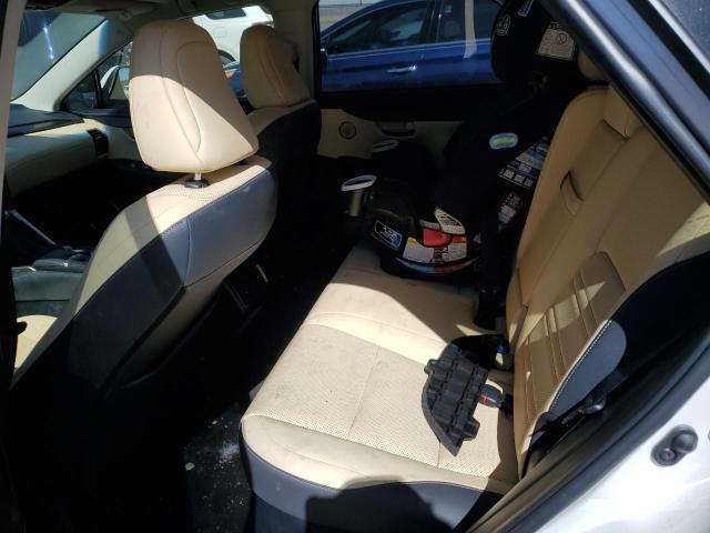 JTJYARBZ6K2151882 - 2019 LEXUS NX 300 BASE Ağ foto 10