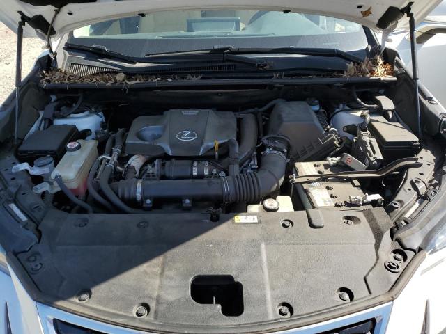 JTJYARBZ6K2151882 - 2019 LEXUS NX 300 BASE Ağ foto 11