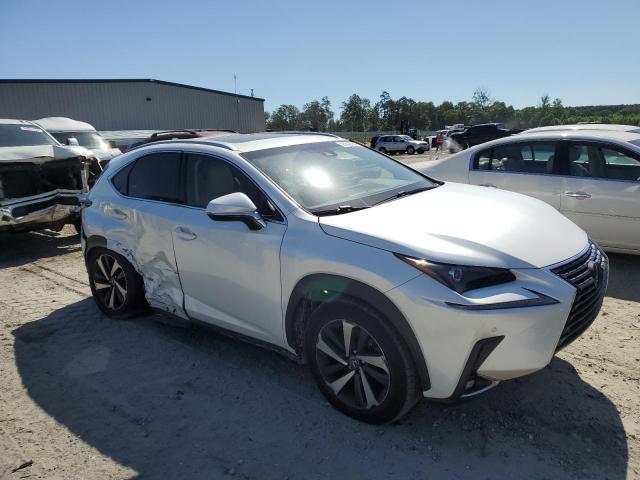 JTJYARBZ6K2151882 - 2019 LEXUS NX 300 BASE Ağ foto 4