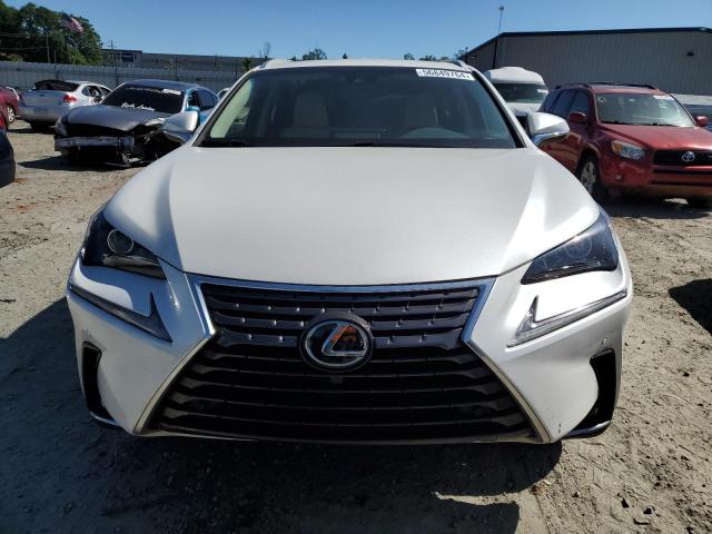 JTJYARBZ6K2151882 - 2019 LEXUS NX 300 BASE Ağ foto 5