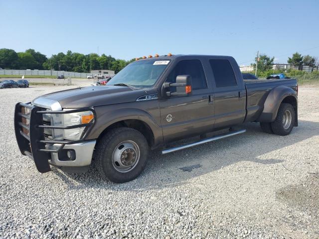 2015 FORD F350 SUPER DUTY, null