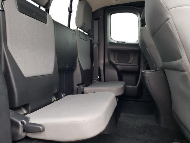 5TFRX5GN9JX107137 - 2018 TOYOTA TACOMA ACCESS CAB თეთრი ფოტო 10