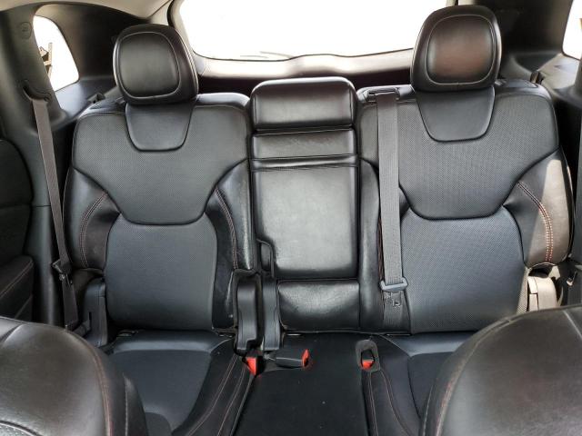 1C4PJMBS3FW501875 - 2015 JEEP CHEROKEE TRAILHAWK BLACK photo 10