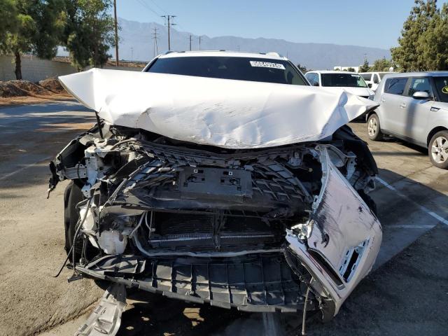 2T2HZMAA5NC248289 - 2022 LEXUS RX 350 WHITE photo 5