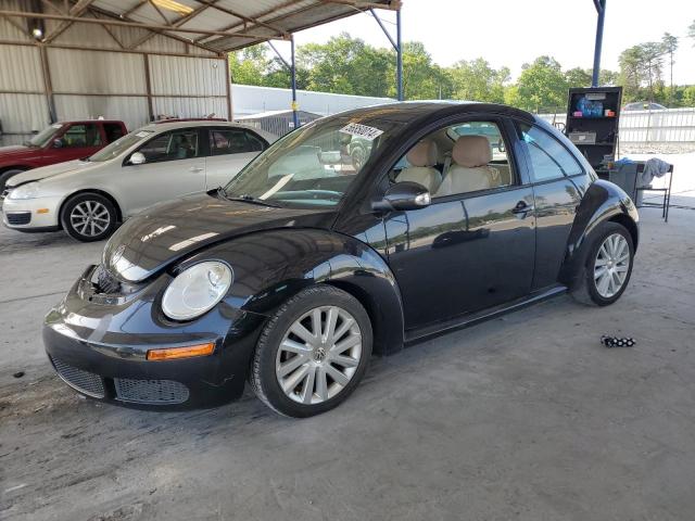 2008 VOLKSWAGEN NEW BEETLE S, 