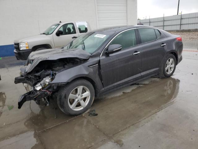 2015 KIA OPTIMA LX, null