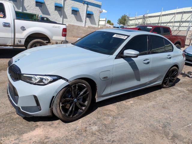 2023 BMW 330E, 