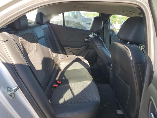 1G11C5SL3FF146133 - 2015 CHEVROLET MALIBU 1LT Gümüş foto 10