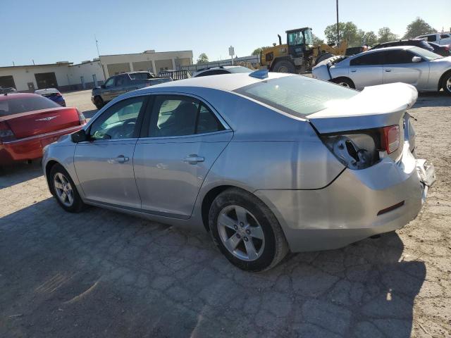 1G11C5SL3FF146133 - 2015 CHEVROLET MALIBU 1LT Gümüş foto 2
