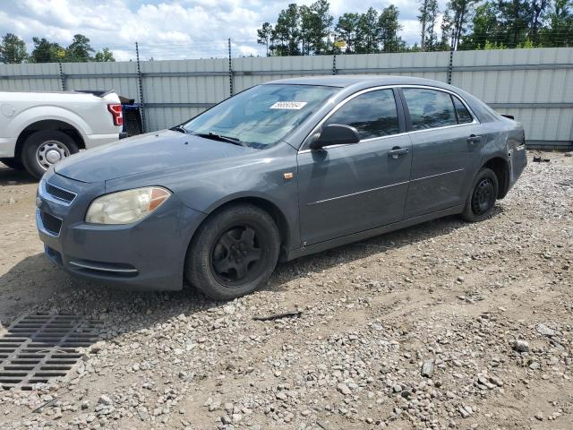 2008 CHEVROLET MALIBU LS, 