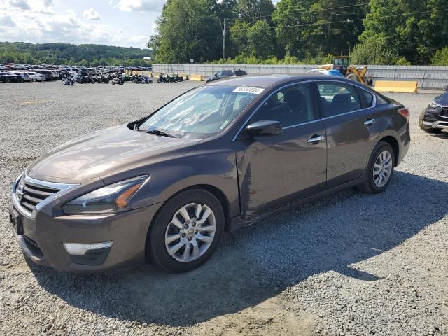 2013 NISSAN ALTIMA 2.5, 