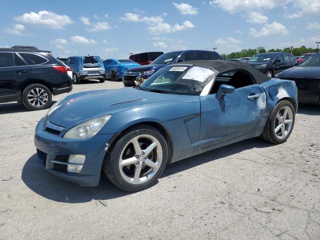 2007 SATURN SKY, 