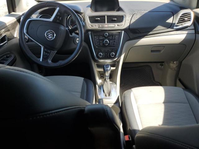 KL4CJFSB1FB142411 - 2015 BUICK ENCORE CONVENIENCE 灰色 照片 8