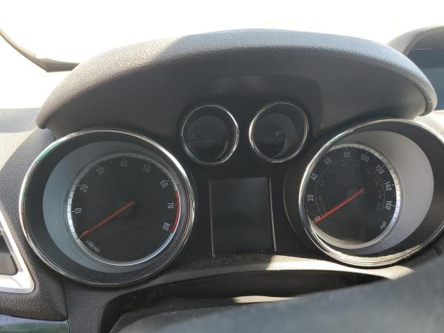 KL4CJFSB1FB142411 - 2015 BUICK ENCORE CONVENIENCE 灰色 照片 9