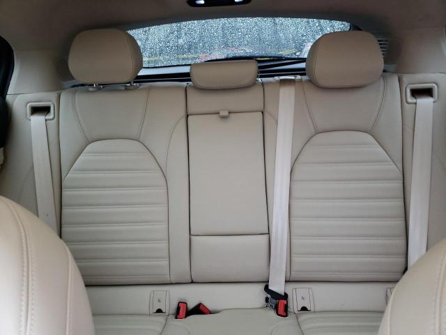 ZASPAKBN5M7D12884 - 2021 ALFA ROMEO STELVIO TI GREEN photo 10