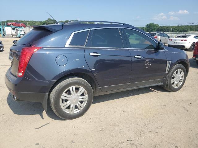 3GYFNAE34FS547174 - 2015 CADILLAC SRX BLACK photo 3