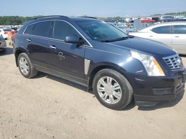 3GYFNAE34FS547174 - 2015 CADILLAC SRX BLACK photo 4