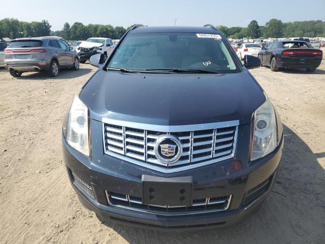 3GYFNAE34FS547174 - 2015 CADILLAC SRX BLACK photo 5