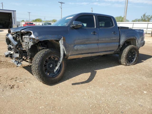 2020 TOYOTA TACOMA DOUBLE CAB, 