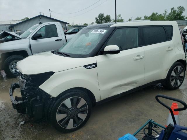 2016 KIA SOUL !, 