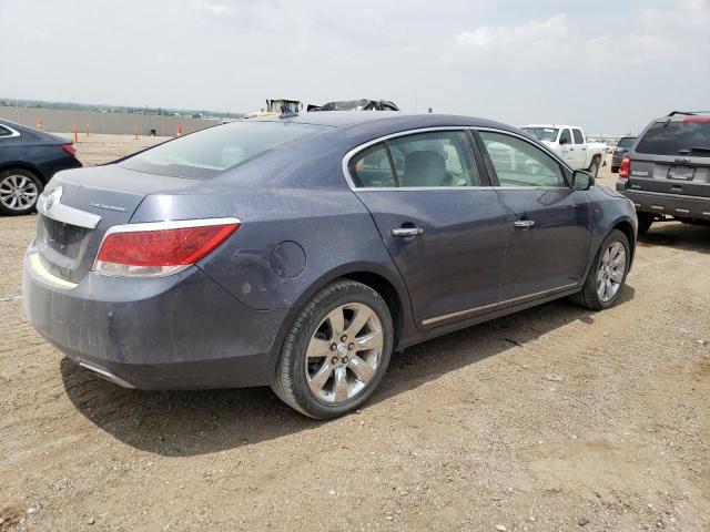 1G4GF5E31DF332251 - 2013 BUICK LACROSSE PREMIUM BLUE photo 3