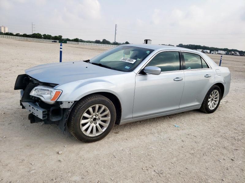 2013 CHRYSLER 300, 