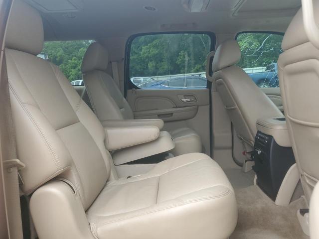 1GYS3HEF8DR111533 - 2013 CADILLAC ESCALADE ESV LUXURY 白色 照片 11