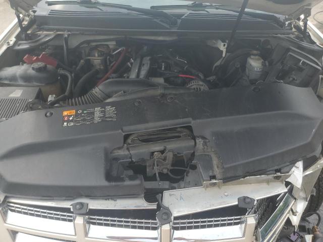 1GYS3HEF8DR111533 - 2013 CADILLAC ESCALADE ESV LUXURY 白色 照片 12