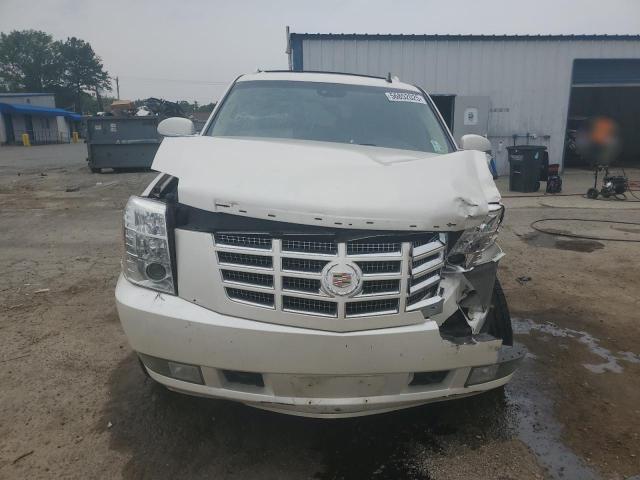1GYS3HEF8DR111533 - 2013 CADILLAC ESCALADE ESV LUXURY 白色 照片 5