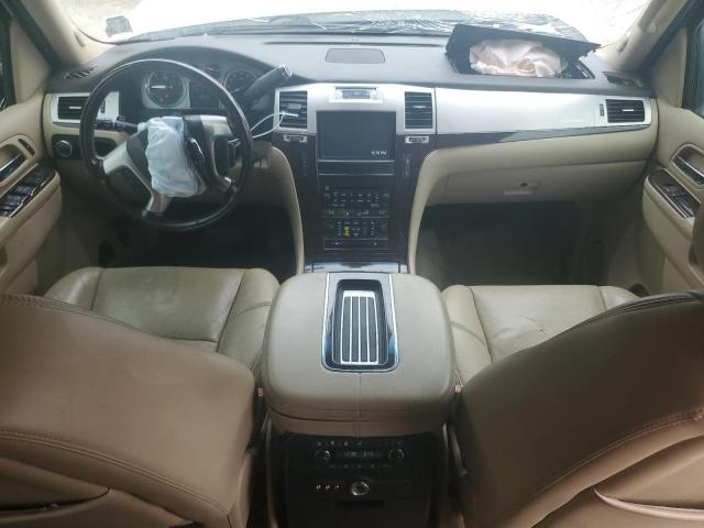 1GYS3HEF8DR111533 - 2013 CADILLAC ESCALADE ESV LUXURY 白色 照片 8