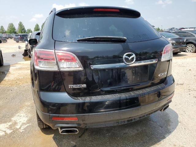 JM3TB28A480156593 - 2008 MAZDA CX-9 BLACK photo 6