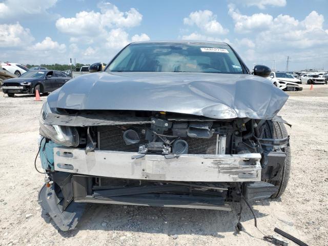 1N4BL4CV1LC260057 - 2020 NISSAN ALTIMA SR CHARCOAL photo 5