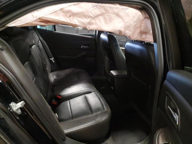 1G11E5SA2GU107863 - 2016 CHEVROLET MALIBU LIM LTZ BLACK photo 10