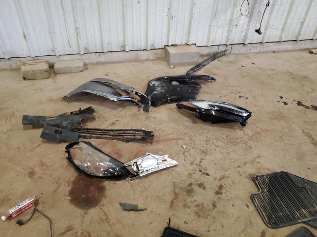 1G11E5SA2GU107863 - 2016 CHEVROLET MALIBU LIM LTZ BLACK photo 12