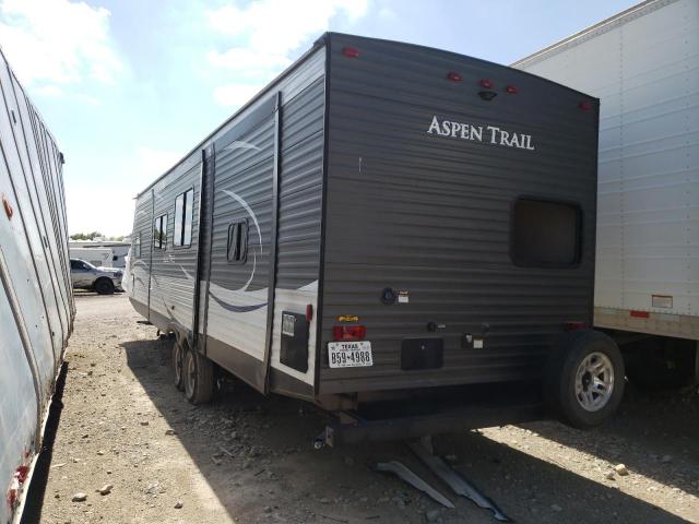 4YDT31021J8921574 - 2018 ASPN CAMPER TRL TWO TONE photo 3