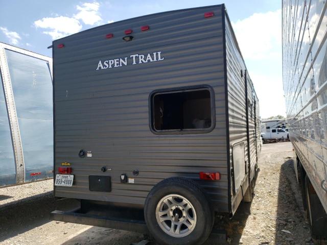 4YDT31021J8921574 - 2018 ASPN CAMPER TRL TWO TONE photo 4