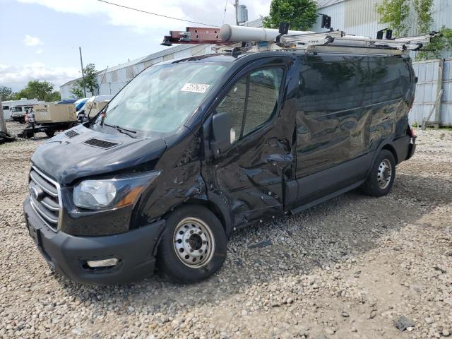 2020 FORD TRANSIT T-150, null