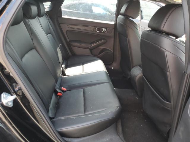 19UDE4H37RA004743 - 2024 ACURA INTEGRA A-SPEC BLACK photo 10